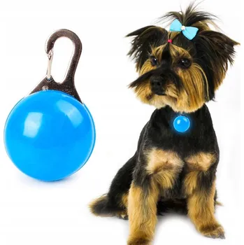 Přívěsek Oválný Reverse vícebarevný