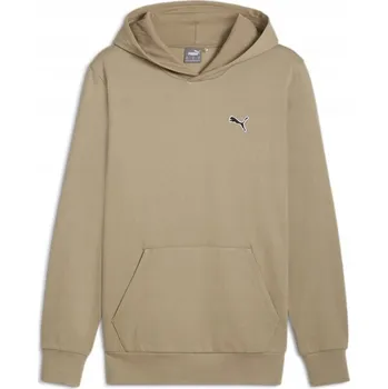 Pánská mikina PUMA pánská mikina s kapucí sportovní bavlněná teplá hoodie velikost M