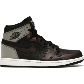 Pánská obuv Air Jordan 1 Retro High Patina Velikost: 35.5 555088-033