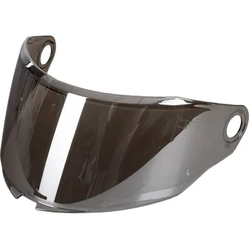 Plexi MT Helmets MT-V-35 Max Vision pro helmy Atom 2 SV stříbrné