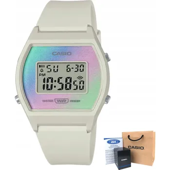 Hodinky Hodinky Casio LW-205H-8AEF