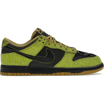 Pánské tenisky Nike Dunk Low QS Halloween Skull Velikost: 38 HV6103-300
