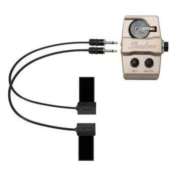 Snímač pro strunný nástroj Shadow Nanoflex SH-955-NFX, Snímač na violoncello