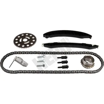 Sada rozvodového řetězu HEPU 21-0076
