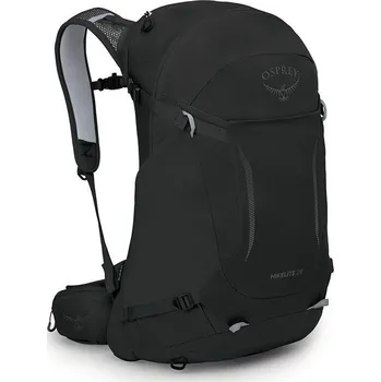 turistický batoh Turistický batoh Osprey Hikelite 28L II Black M/L