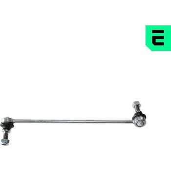 Zavěšení kol Tyč/vzpěra, stabilizátor OPTIMAL G7-1296