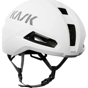 Cyklistická přilba Přilba KASK Nirvana WG11 White Matt L