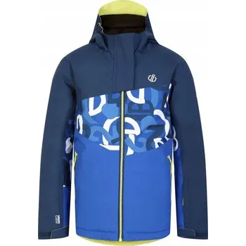 Y8295 Dare2b Humour II DĚTSKÁ ZIMNÍ LYŽAŘSKÁ bunda 104