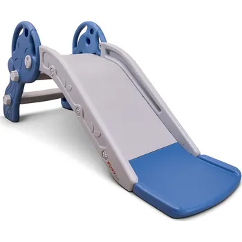 skluzavka Dětská skluzavka PUPYHOU Barva skluzavky: Modrá