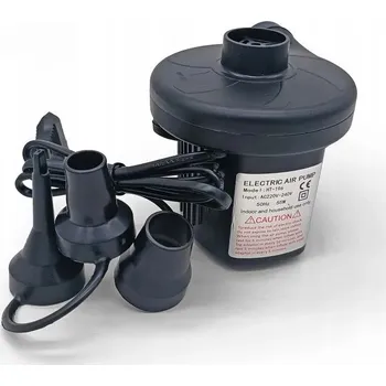 Bezpečnostní kamera Elektrická pumpa HT-196