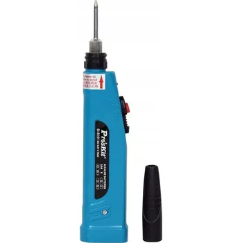 IP kamera Pájka odporová (topná) Proskit 9 W