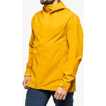 Moto bunda Fjällräven Hc Hydratic Trail Jacket Jkt vel. L