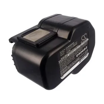 Baterie pro Milwaukee Worklight Kit, 2100 mAh, Cameron Sino CS-MKE932PW