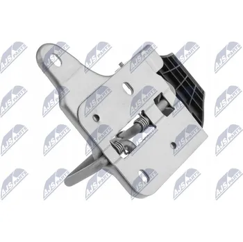 Zabzepeční vozidel NTY EZC-SK-021 Zámek kapoty motoru