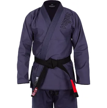 Kimono Kimono BJJ VENUM Contender 2.0 šedé A3
