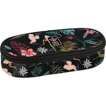 Penál Penál rozkládací jednopatrový Tahiti