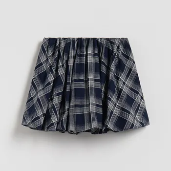 Dívčí sukně Reserved - Kraťasová sukně - vícebarevná - 409FW-MLC - 409FW-MLC-128