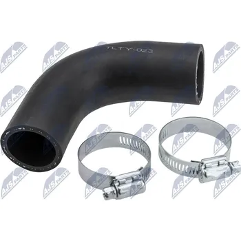 Hadička plnicího vzduchu NTY GPP-TY-023