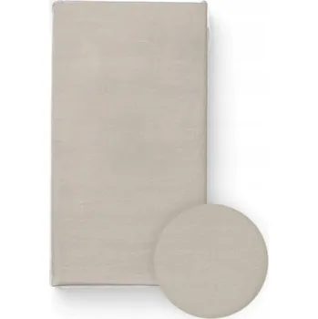 Prostěradlo BOCIOLAND PROSTĚRADLO JERSEY 60X120 S GUMOU