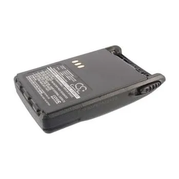 Baterie pro Motorola Ptx760, 1800 mAh, Cameron Sino CS-MTX500TW