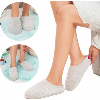 Dámské pantofle Dámské pantofle Axim velikost 38