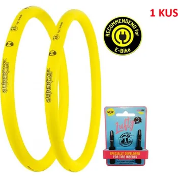 Duše na kolo Vložka do ráfku PEPI´S Tire Noodle Super Rokk Line 1KS M-29x2.25-2.50