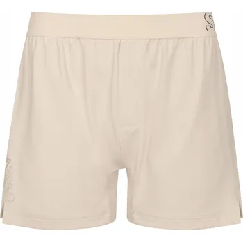 Boxerky Spodní Prádlo Boxerky Sloggi béžové, velikost L