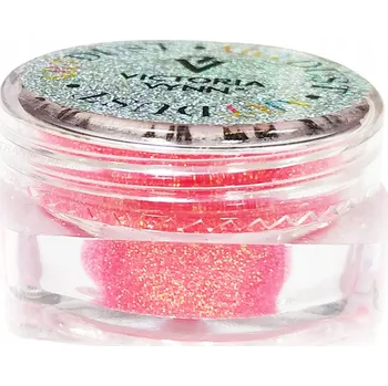 Lak na nehty Victoria Vynn Prášek na nehty 12 Sand Coral 2g