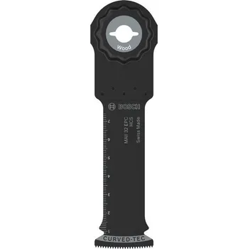 Bosch Pilový list na dřevo MAII 32 EPC, Starlock, 32 – 80 mm Professional (2608669281)