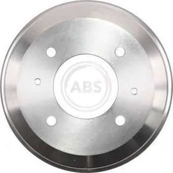 Brzdový buben Brzdový buben A.B.S. 2776-S