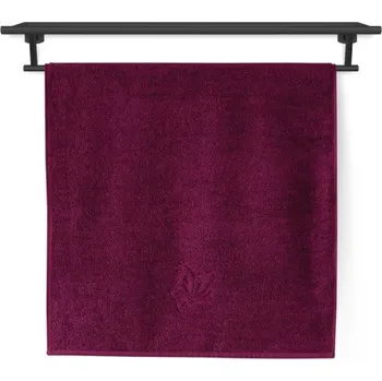 Osuška Veba Grand Motýlek osuška 70 x 140 cm