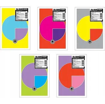 Sešit Sešit A5 s mřížkou, 60 listů, 10 Kusů – Skvělé sešity pro žáky