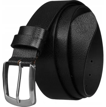 Opasek Peterson černý pásek - muž