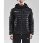 Pánská bunda Craft Isolate velikost XS černá