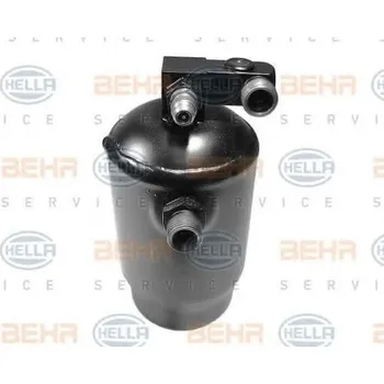 Sušič klimatizace BEHR HELLA SERVICE Vysoušeč klimatizace BHS 8FT 351 195-791