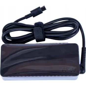 Příslušenství pro notebook Napájecí adaptér Lenovo 65 W pro IBM a Lenovo
