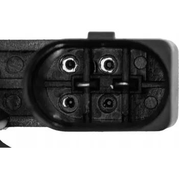 Brzdový třmen # NTY HZS-VW-015A MOTOREK BRZDOVÉHO TŘMENU ZADNÍ + VW SHARAN 10-, Seat ALHA