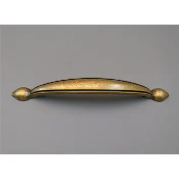 Nábytkové kování 15114Z12800.09 nábytková úchytka 128mm