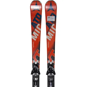 Sjezdové lyžování ATOMIC 2ND LIFE - ATOMIC Redster XT, 173 cm, Dobrý stav 173cm 2023