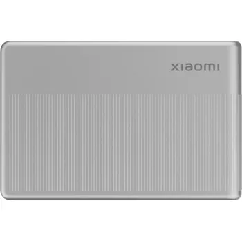 Tiskárna XIAOMI Portable Photo Printer 1S Silver
