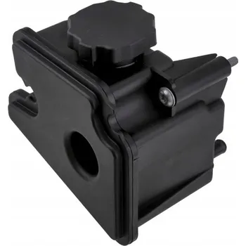 Posilovač řízení NÁDRŽKA POSILOVAČE ŘÍZENÍ NTY SZW-ME-000