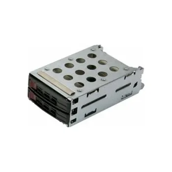 Serverovna SUPERMICRO Zadní pozice - dual 12G 2.5" HDD kit pro 836B šasi
