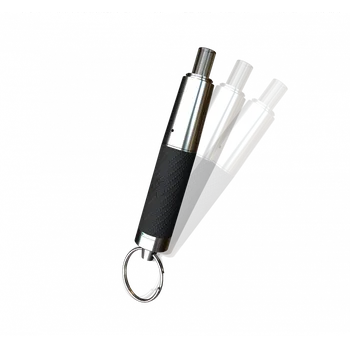 vaporizér AirVape Apollo OM černá