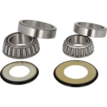 Rám pro motocykl Opravná sada ložisek řízení Tourmax HONDA CBR 300 rok 14-22