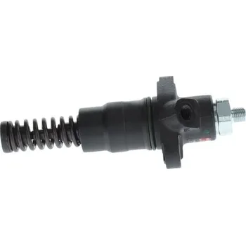 Palivové čerpadlo Vysokotlaké čerpadlo BOSCH 0 414 693 007