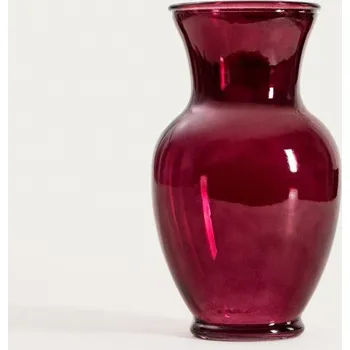 Váza Váza DELLE růžová 752896