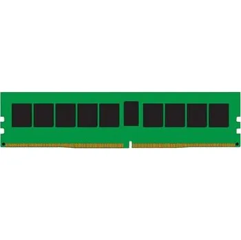 Operační paměť Kingston Server Premier - DDR4 - 32 GB - DIMM 288-PIN - registriert - Parität (KSM26RD8/32MEI)