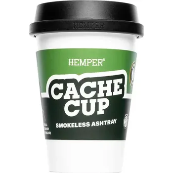 Kávovar Ideální volba pro každého, kdo chce kouřit pohodlně a nenápadně i na cestách.