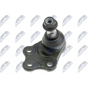 Zavěšení kol ZSD-LR-002 NTY ČEP RAMENE ZAVĚŠENÍ NTY