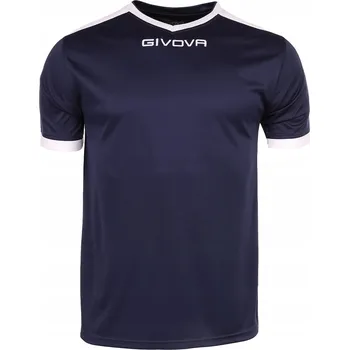 Pánské tričko Tričko Givova s krátkým rukávem vel. M